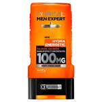 L'Oreal Paris Men Expert Hydra Energetic Shower Gel, 300 ml