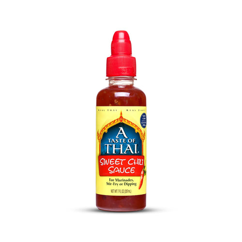 A Taste of Thai Sweet Chili Sauce, 7 oz
