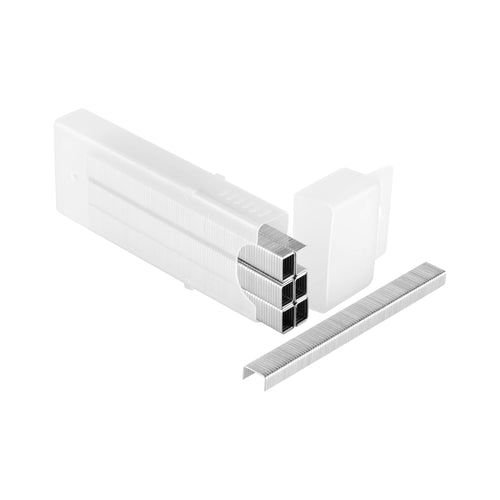 Stanley Heavy Duty Narrow Crown Staples, 1/4 Inch (1000 Count)
