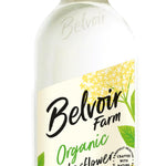 Belvoir Organic Elderflower Lemonade, 25.4 fl oz