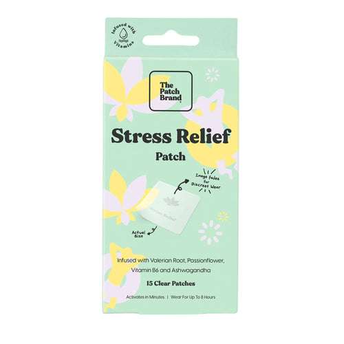 Calm Patch