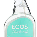 Earth Friendly Products Shower Cleaner with Tea Tree Oil, 22 oz