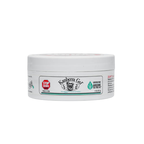 Kanberra Gel Natural Air Purifier Gel, 2 oz