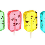 Hotlix Ant Lollipops, Assorted Flavors