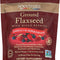 Spectrum Essentials Organic Ground Flaxseed, Mixed Berries, 12 oz