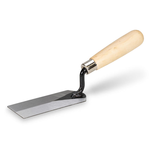 Marshalltown Margin Trowel, 5 in x 2 in