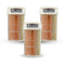 DeLallo Italian Seasoning Shaker, 4 oz (Pack of 3)