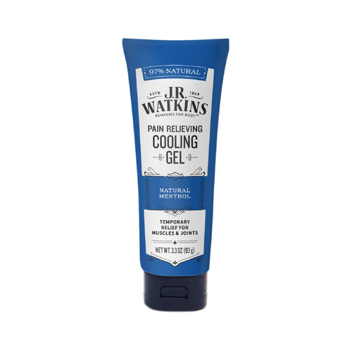 J.R. Watkins Muscle Cooling Gel, 3.3 oz