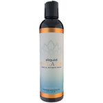 Sliquid Splash Feminine Wash, Unscented, 8.5 oz