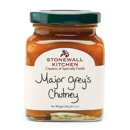 Stonewall Kitchen Major Grey's Chutney, 8.5 oz