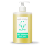 Hume Supernatural Plant Based Body Wash, Desert Bloom, 16 oz