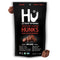 Hu Hunks Vegan Chocolate Covered Sour Goldenberries (Pack of 2)