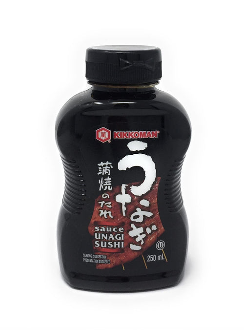 Kikkoman Unagi Sushi Sauce, 11.8 oz