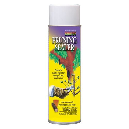 Bonide Aerosol Tree Pruning Sealer, 14 oz