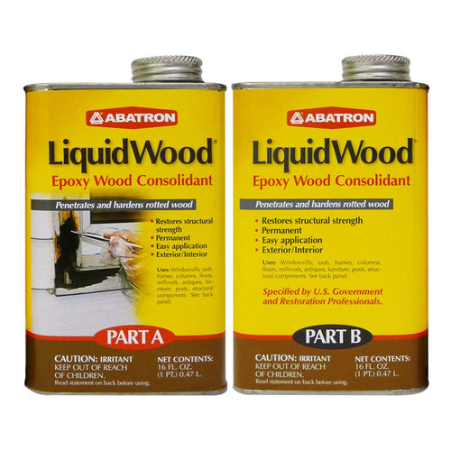 Liquidwood Kit, 2 pt