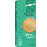 Cybele's Free to Eat Gluten-Free & Vegan Cookies, Snickerdoodle, 6 oz