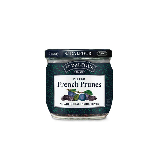 St. Dalfour Pitted French Prunes, 7 oz