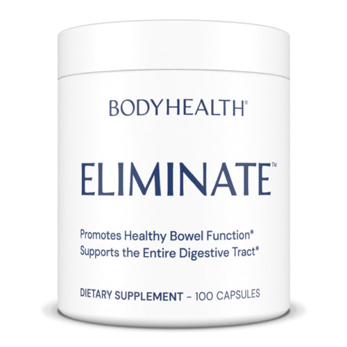BodyHealth Intestinal Cleanse, 100 Capsules