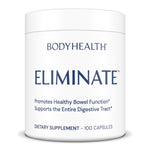 BodyHealth Intestinal Cleanse, 100 Capsules