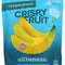 Crispy Green Freeze Dried Banana, 3.39 oz