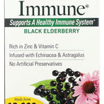 Nature's Answer Sambucus Immune Support, 8 oz