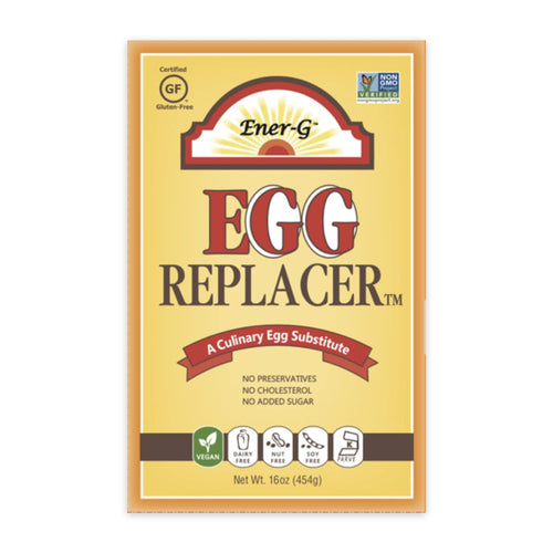Ener-G Vegan Egg Replacer, 16 oz