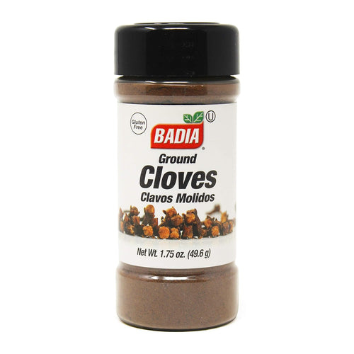 Badia Ground Clove