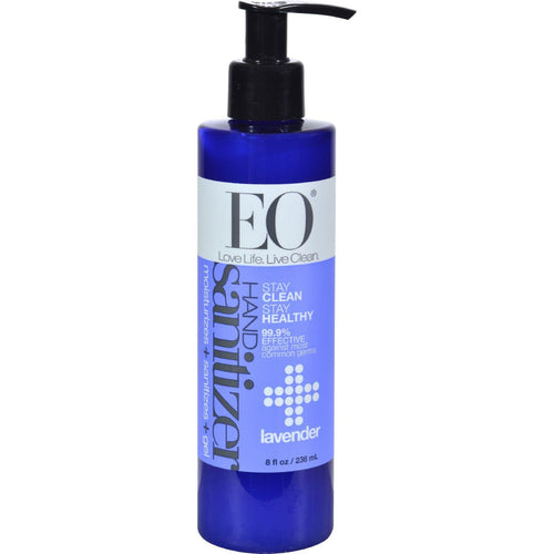 EO Lavender Hand Sanitizer