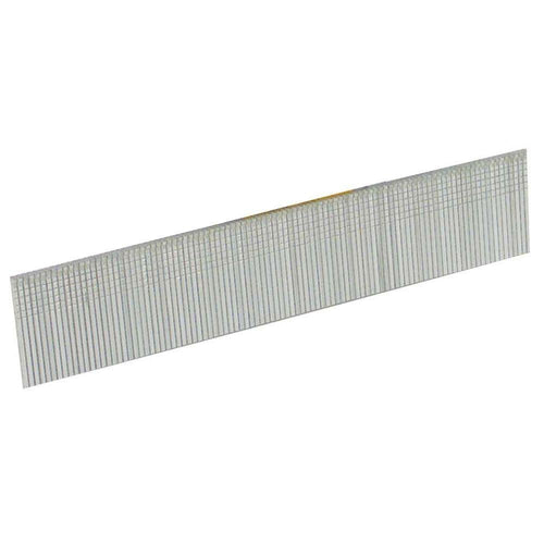 Bostitch Stainless Brad Nails, 18 Gauge, 2 Inch (500 Pack)