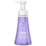 Method Foaming Hand Wash, French Lavender, 10 fl oz
