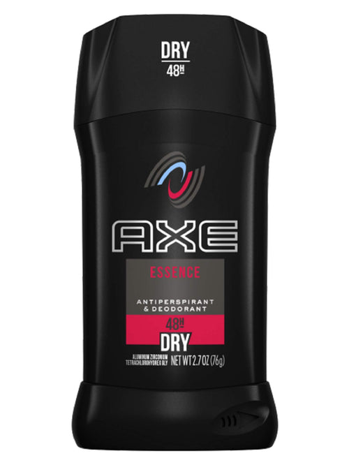 Axe Essence Antiperspirant, 2.7 oz (Pack of 6)