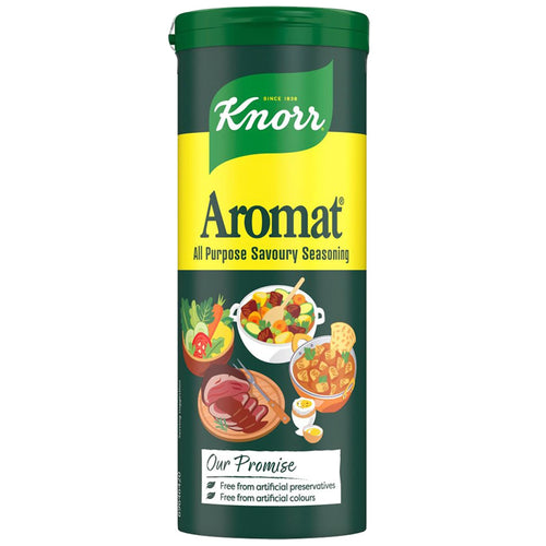 Knorr Aromat All Purpose Savory Seasoning, 90 g (3.17 oz)