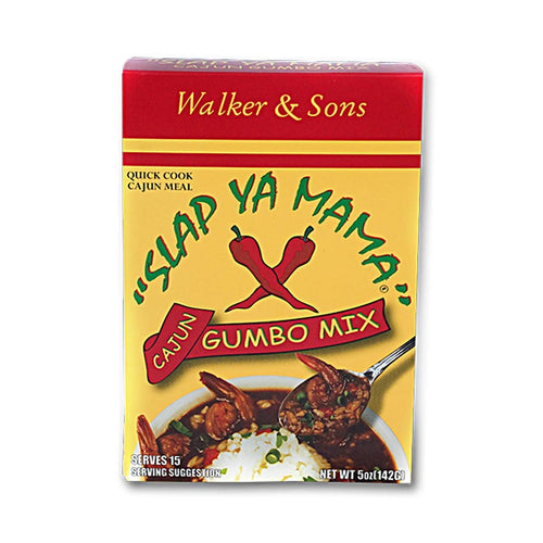 Slap Ya Mama Cajun Gumbo Mix, 5 oz