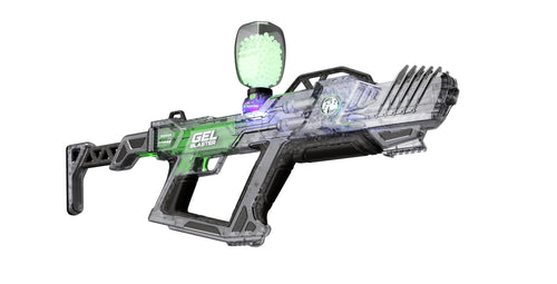 Gel Blaster Surge XL 2 with Starfire Glow Activator