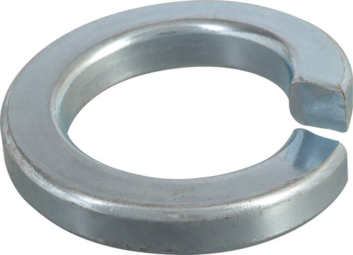 Hillman Split Lock Washers, 3/8 in (100 Count)