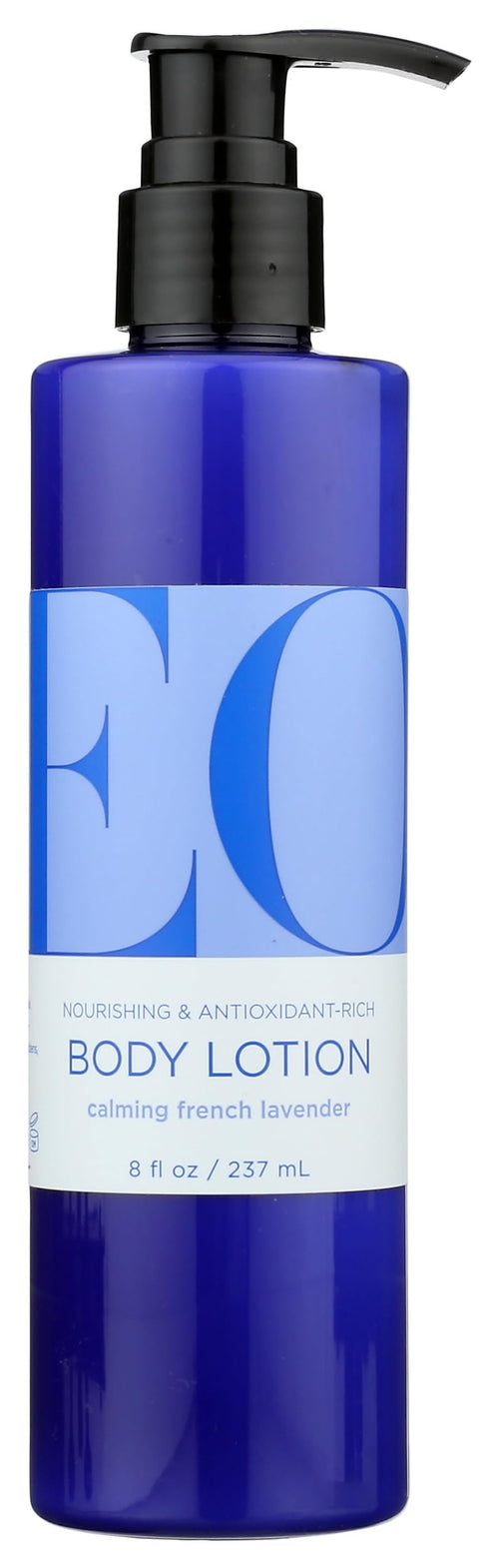 EO French Lavender Body Lotion, 8 oz