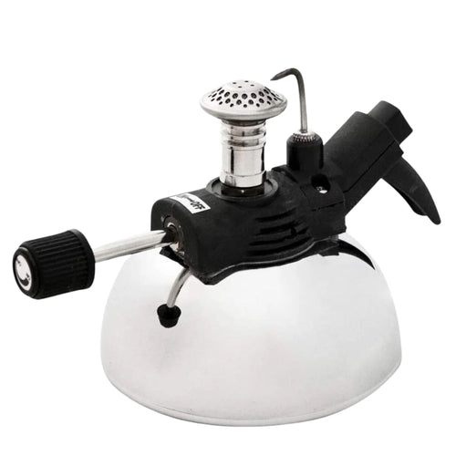 The Burner by Alec Bradley Table Cigar Lighter