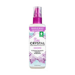 Crystal Essence Mineral Deodorant Spray, Unscented, 4 fl oz