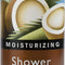 ShiKai Daily Moisturizing Shower Gel, Coconut, 12 oz