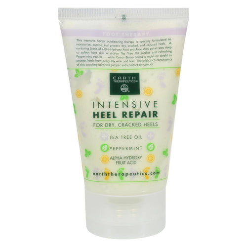 Intensive Heel Repair, 4 oz