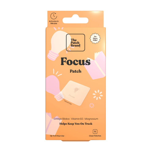 Focus Patch