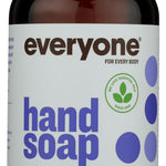 Everyone Lavender & Coconut Hand Soap Refill, 32 fl oz