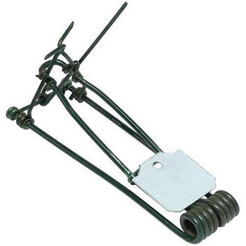 Macabee Gopher Trap