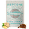Neptune Fish Jerky, Sweet Citrus Ginger, 2.25 oz
