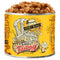 Carolina Peanut Factory Gourmet Salted Honey Roasted Peanuts
