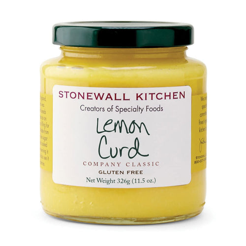 Stonewall Kitchen Lemon Curd, 11.5 oz