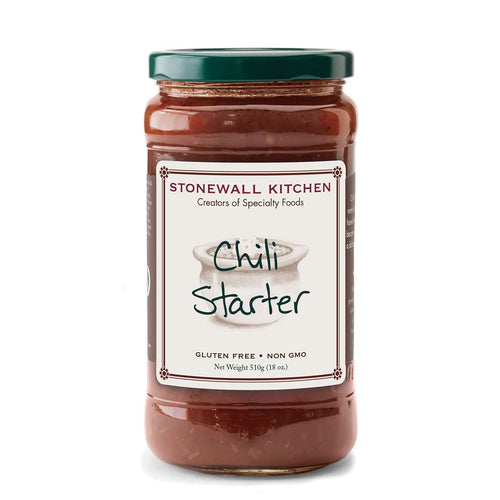 Stonewall Kitchen Chili Starter, 18.5 oz