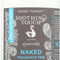 Soothing Touch Naked Body Lotion, Fragrance Free, 32 oz
