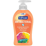 Softsoap Crisp Hand Soap, 11.25 oz