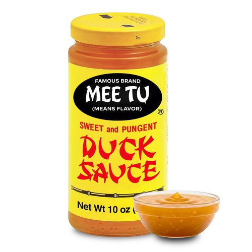 Mee Tu Duck Sauce, 10 oz